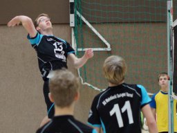 jugend maennlich u18 punktspiele 06.12.2014 bild 13